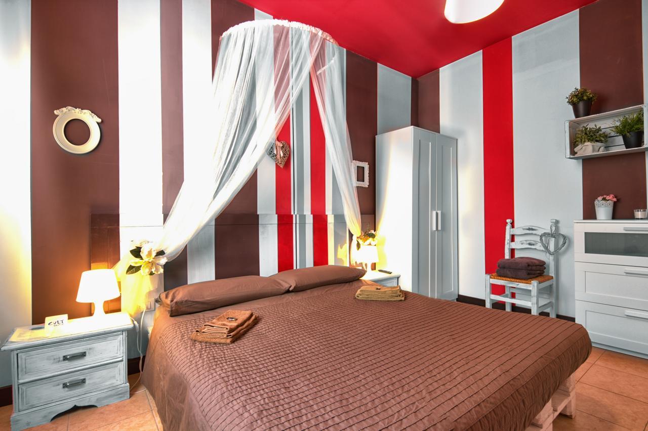 Bed and Breakfast La Casa Di Miele Marcignago Exteriér fotografie