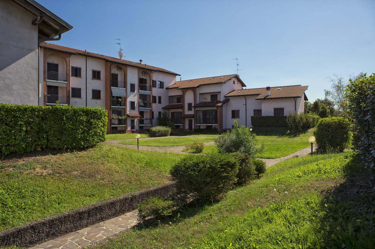 Bed and Breakfast La Casa Di Miele Marcignago Exteriér fotografie