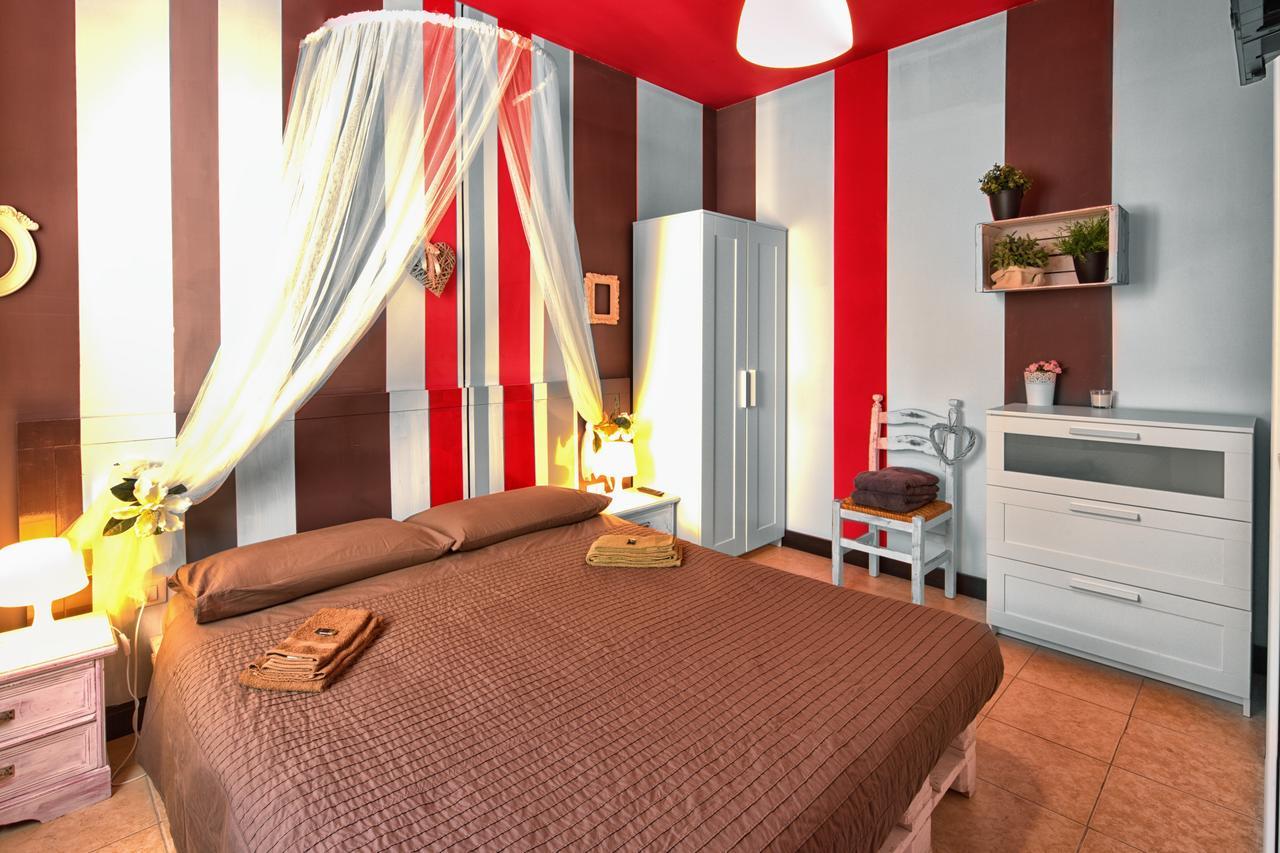 Bed and Breakfast La Casa Di Miele Marcignago Exteriér fotografie