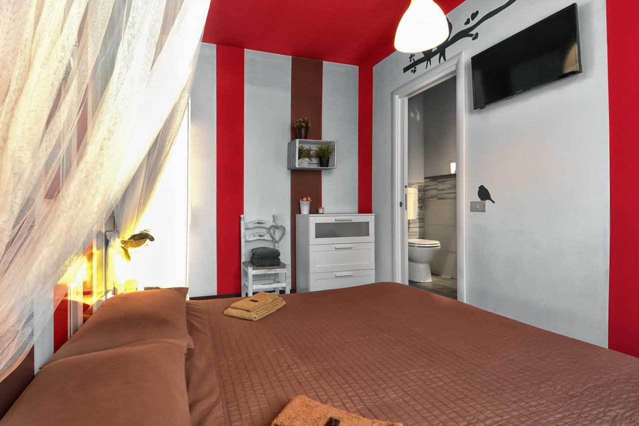 Bed and Breakfast La Casa Di Miele Marcignago Exteriér fotografie