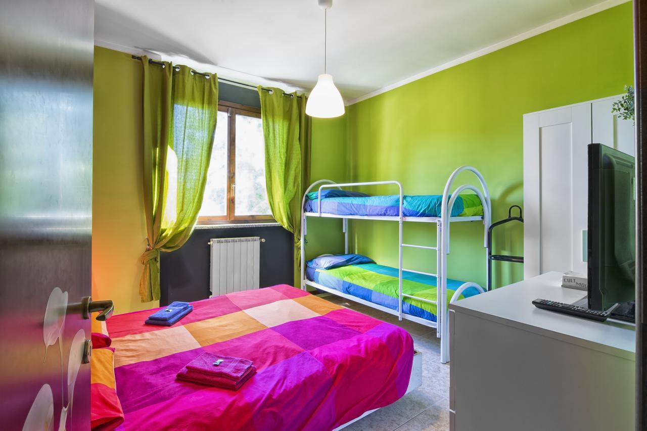 Bed and Breakfast La Casa Di Miele Marcignago Exteriér fotografie