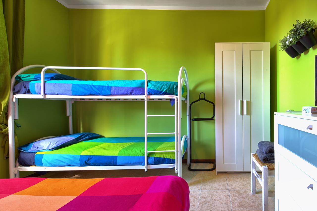 Bed and Breakfast La Casa Di Miele Marcignago Exteriér fotografie