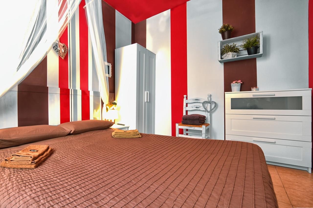 Bed and Breakfast La Casa Di Miele Marcignago Exteriér fotografie