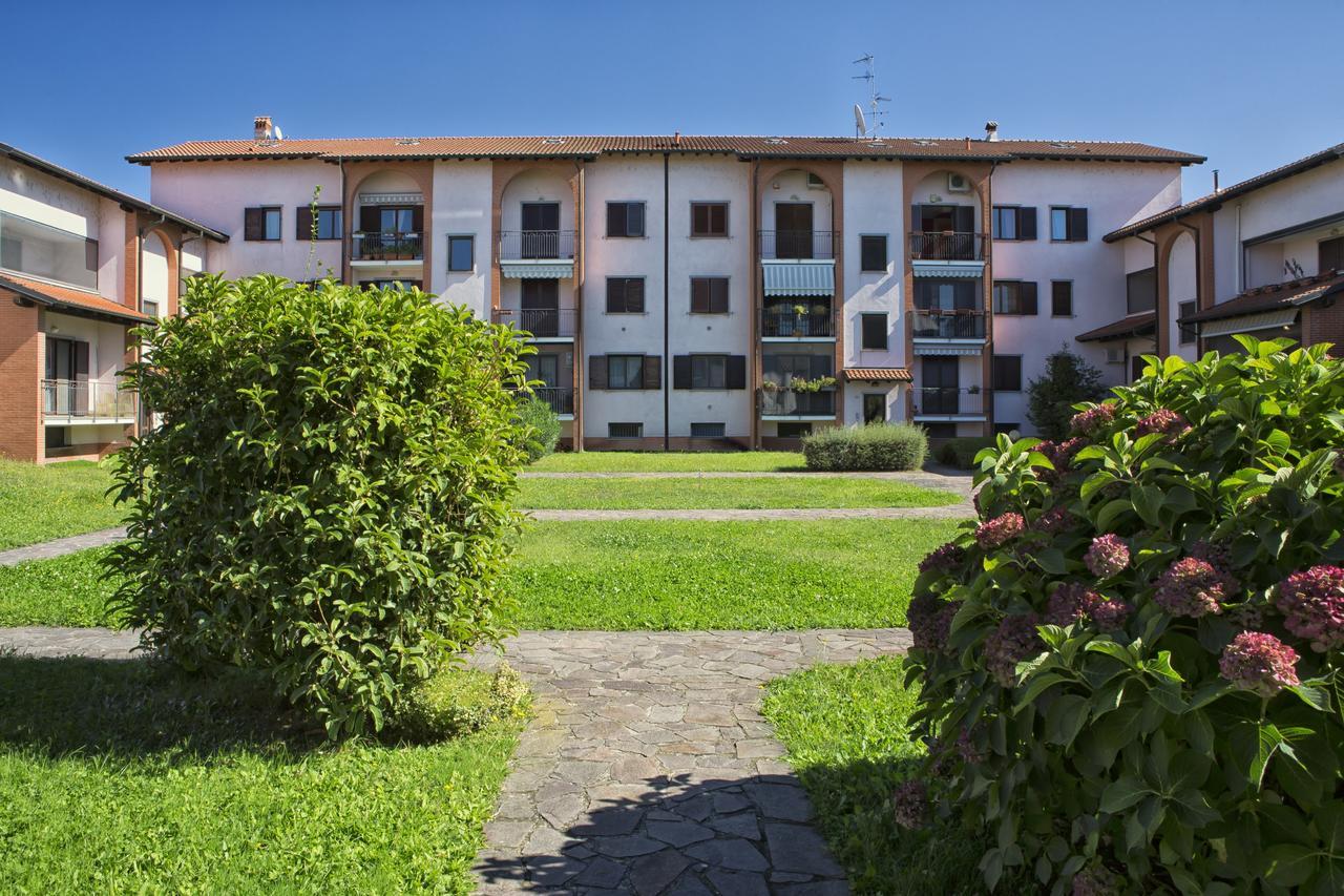 Bed and Breakfast La Casa Di Miele Marcignago Exteriér fotografie
