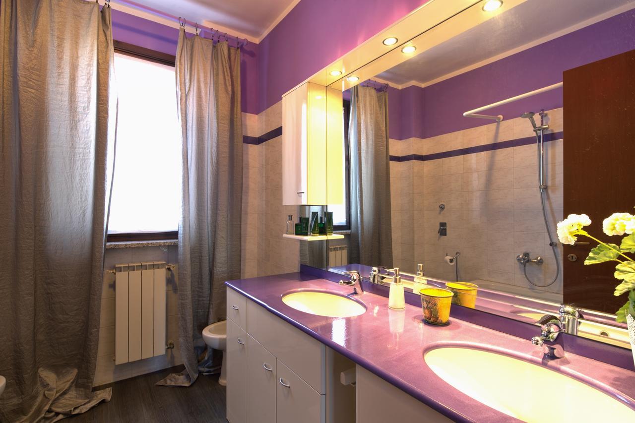 Bed and Breakfast La Casa Di Miele Marcignago Exteriér fotografie